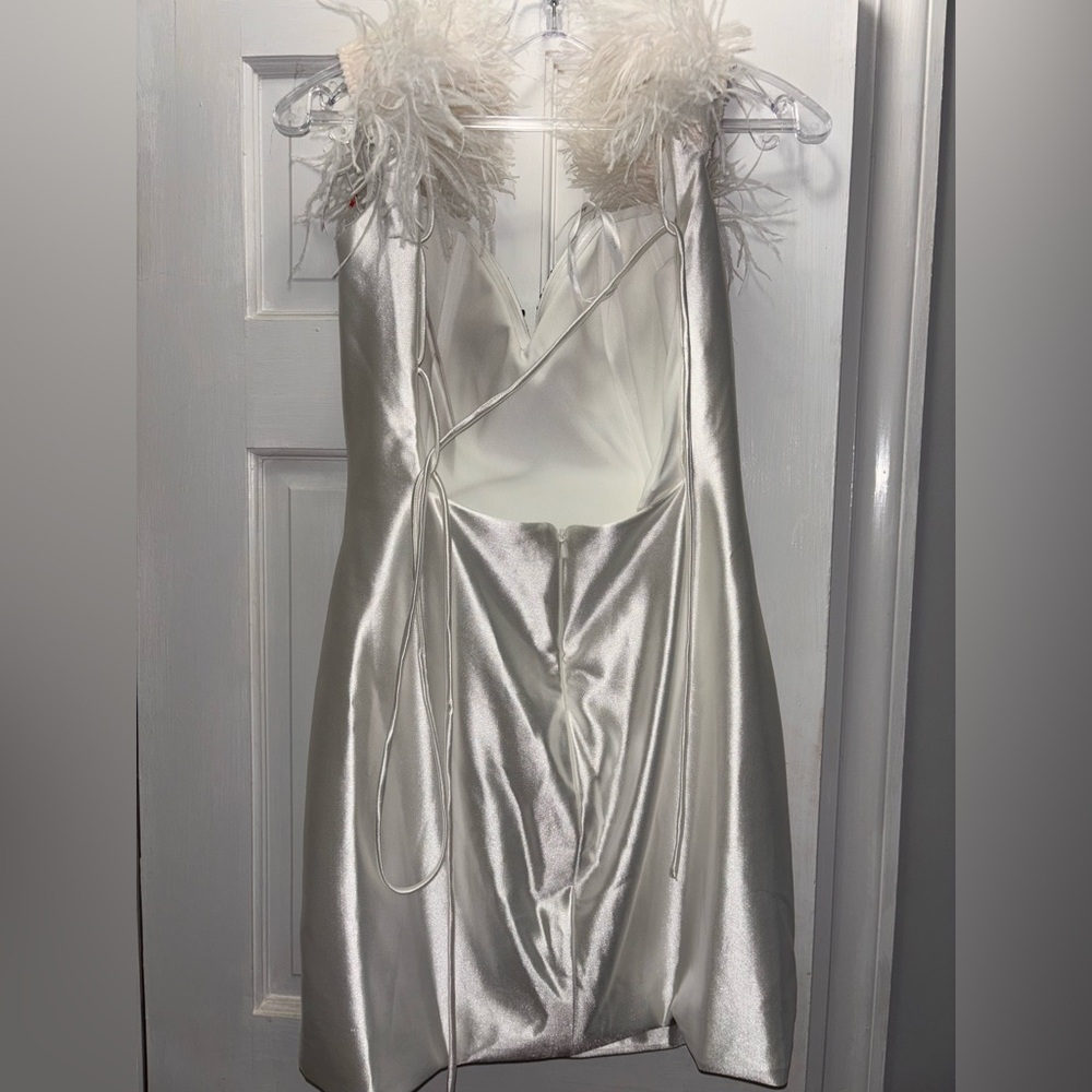 NWT Ava Presley Cocktail Dress - Picture 5 of 8